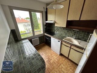  Appartement � louer 3 pi�ces 87 m�