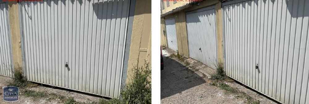 location Parking / Garage Argenteuil (95100)