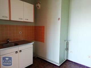  Appartement � louer 1 pi�ce 34 m�