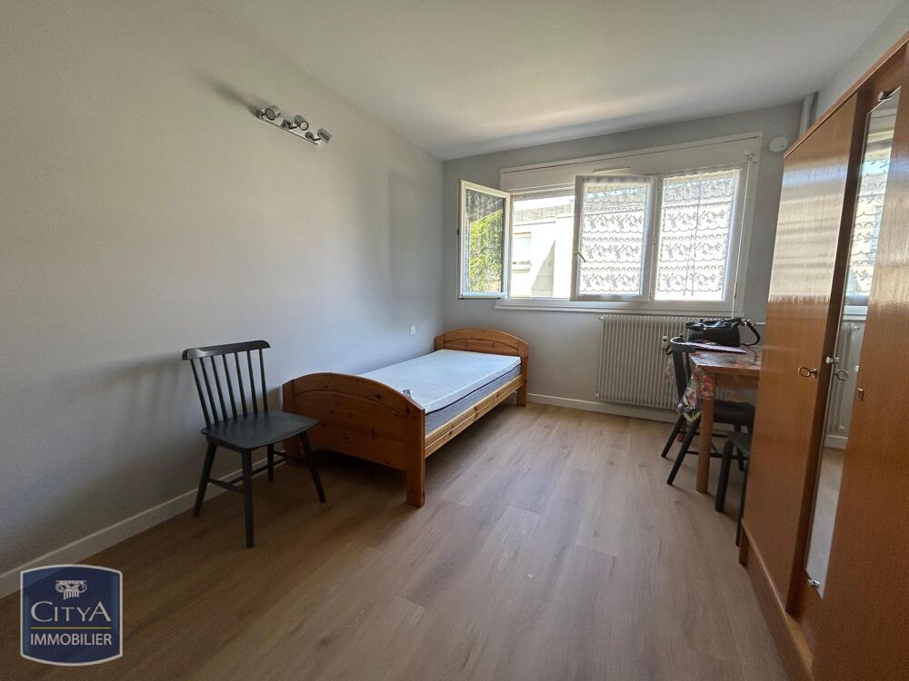 location Appartement - 1 pièce(s) - 18 m² Chamalières (63400)