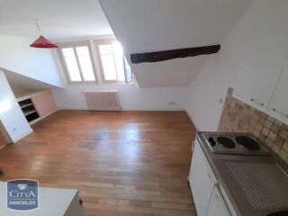 location Appartement - 1 pièce(s) - 21 m² Château-Thierry (02400)
