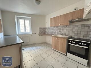  Appartement � louer 3 pi�ces 78 m�