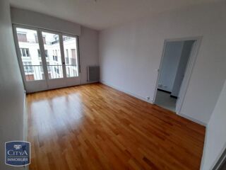  Appartement à louer 1 pièce 33 m²