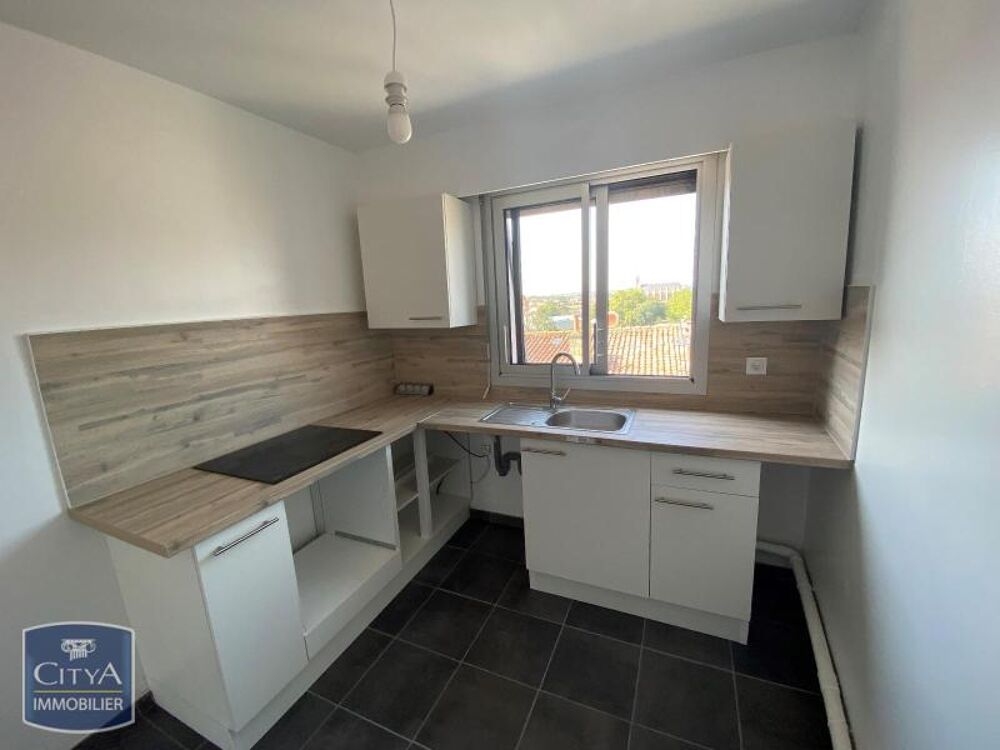 location Appartement - 2 pièce(s) - 54 m² Niort (79000)