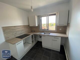  Appartement à louer 2 pièces 54 m²