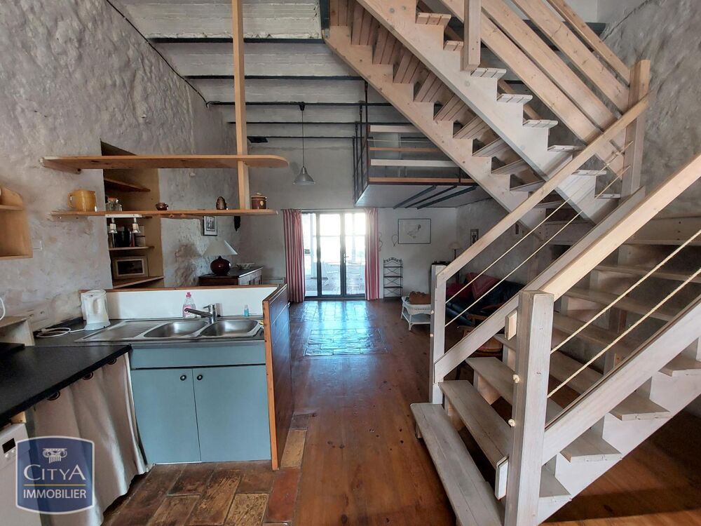 location Appartement - 3 pièce(s) - 94 m² Ceyras (34800)