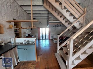  Appartement à louer 3 pièces 94 m²