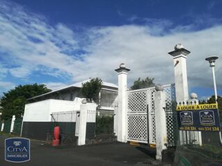  Appartement � louer 2 pi�ces 45 m�