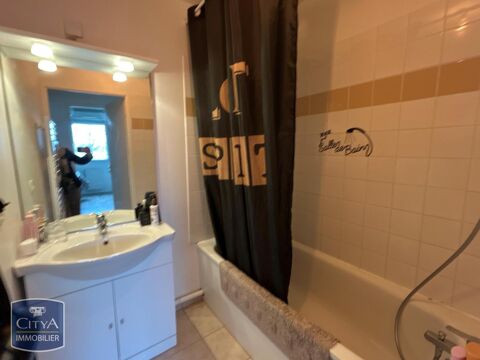  Appartement � louer 3 pi�ces 54 m�