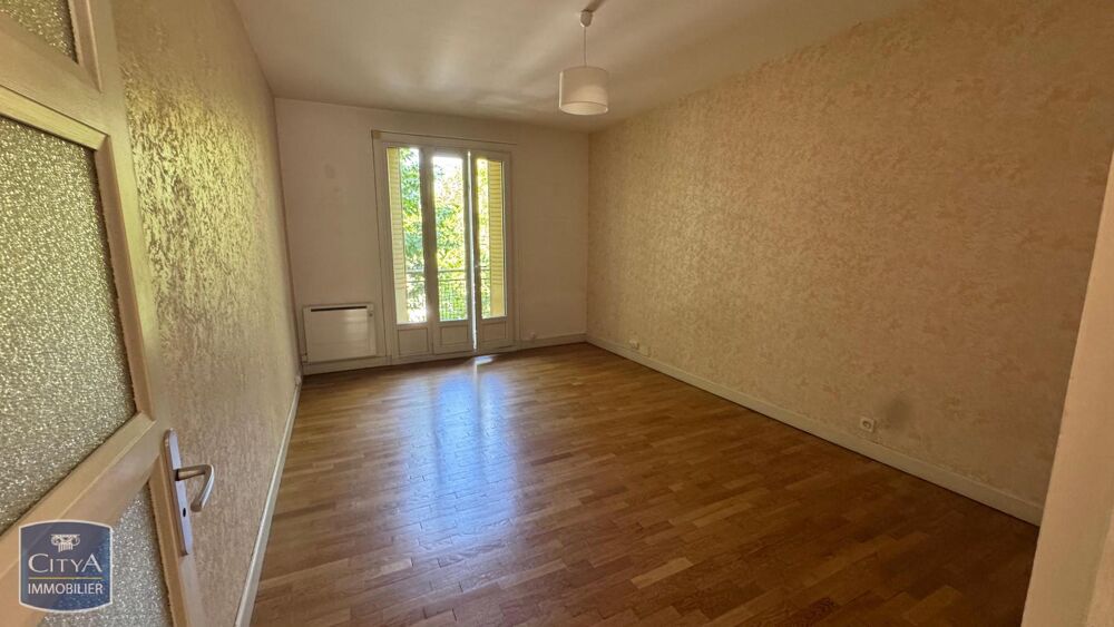 À louer : Appartement T3 situé à Grenoble, secteur espla....