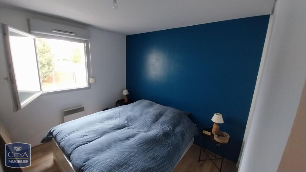 À LOUER : Appartement T2 situé à Douai, dans le départem....
