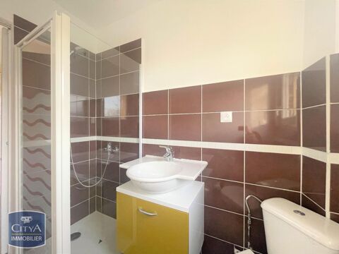  Appartement � louer 2 pi�ces 38 m�