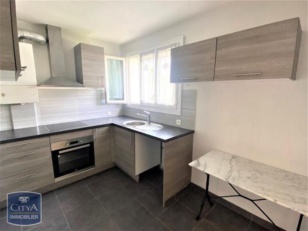 location Appartement - 3 pièce(s) - 53 m² Le Mans (72000)