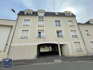  Appartement à louer 1 pièce 25 m²