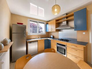  Villa à vendre 5 pièces 98 m²