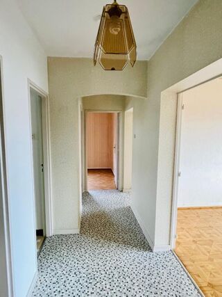  Appartement � vendre 3 pi�ces 64 m�