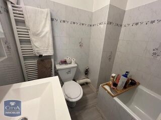  Appartement � louer 1 pi�ce 28 m�