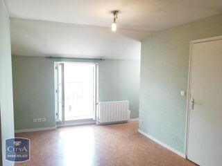  Appartement à louer 2 pièces 43 m²