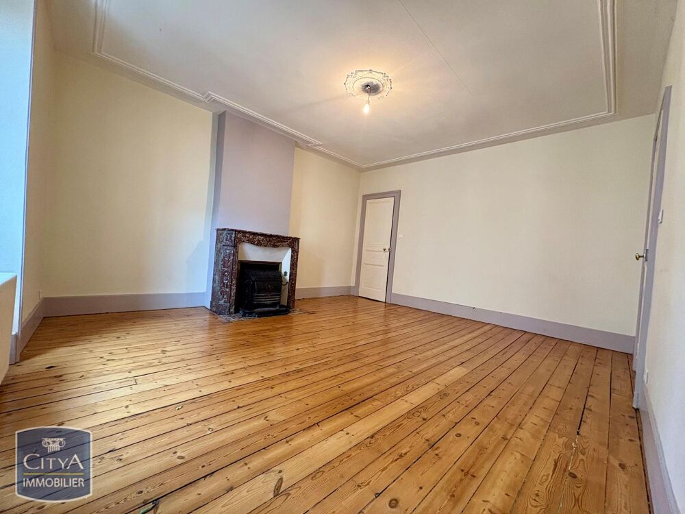 location Appartement - 4 pièce(s) - 90 m² Limoges (87100)