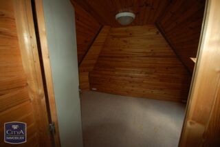  Appartement à louer 1 pièce 9 m²