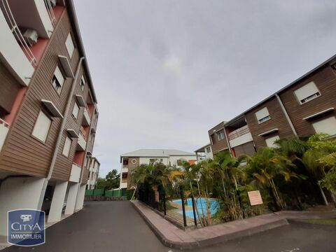  Appartement � louer 1 pi�ce 26 m�