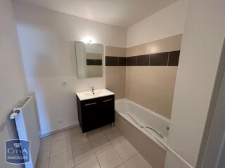  Appartement � louer 3 pi�ces 56 m�