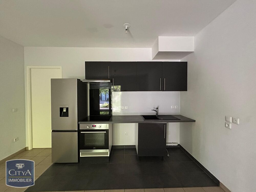 location Appartement - 2 pièce(s) - 45 m² Gennevilliers (92230)