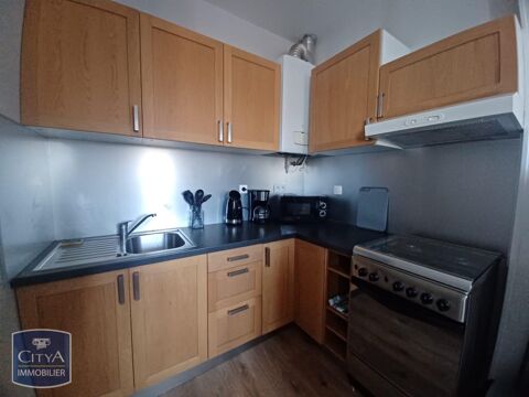  Appartement � louer 2 pi�ces 40 m�