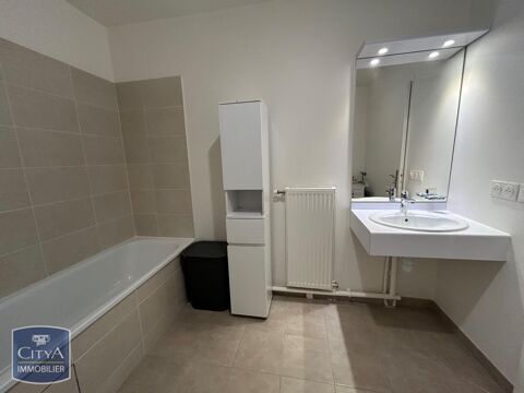  Appartement  louer 2 pices 49 m