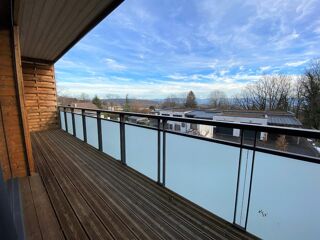  Appartement à louer 4 pièces 88 m²