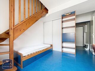  Appartement � louer 2 pi�ces 29 m�