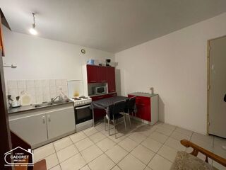  Appartement à louer 3 pièces 50 m²