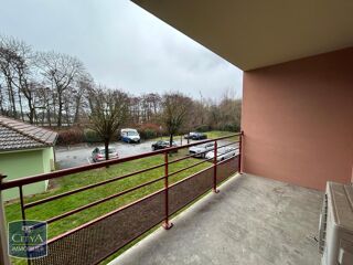  Appartement � louer 2 pi�ces 48 m�