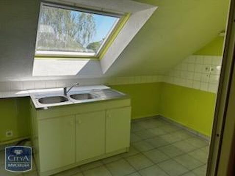  Appartement � louer 2 pi�ces 55 m�