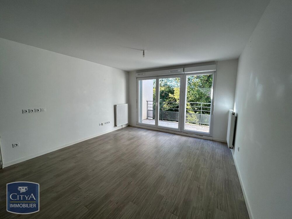 location Appartement - 3 pièce(s) - 62 m² Forges-les-Bains (91470)