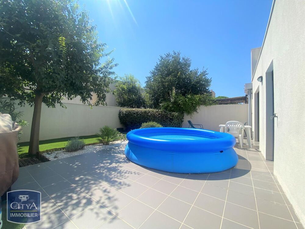 location Villa - 4 pièce(s) - 103 m² Avignon (84000)