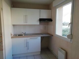  Appartement à louer 3 pièces 63 m²