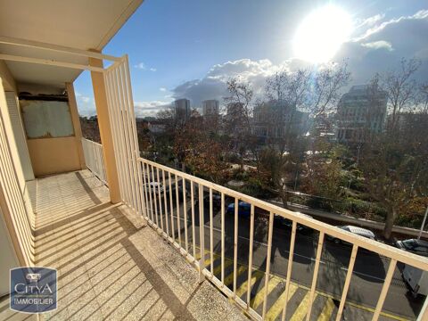  Appartement � louer 3 pi�ces 53 m�