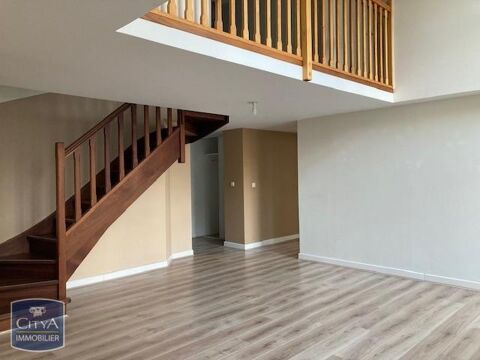  Appartement � louer 3 pi�ces 98 m�