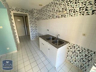  Appartement � louer 2 pi�ces 59 m�