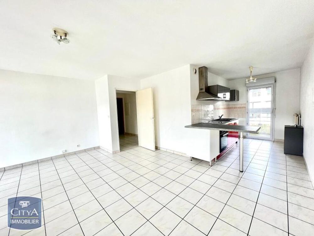 location Appartement - 4 pièce(s) - 82 m² Chambéry (73000)