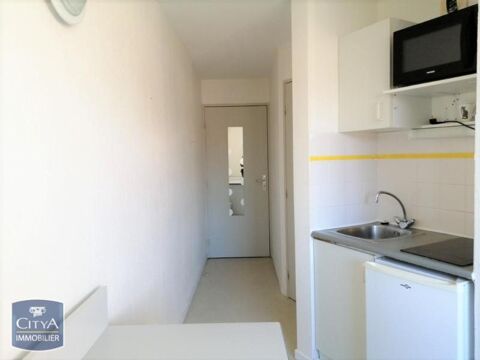  Appartement � louer 1 pi�ce 19 m�