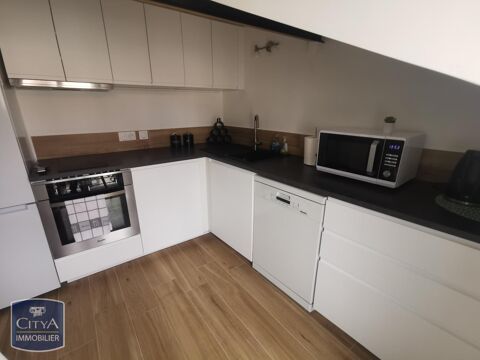  Appartement � louer 1 pi�ce 8 m�