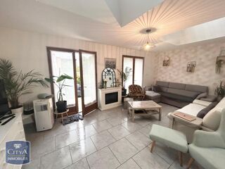  Maison à louer 5 pièces 103 m²