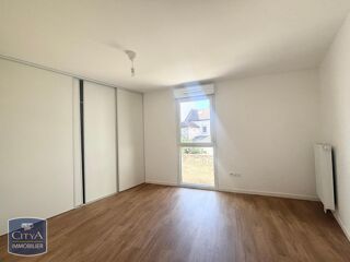  Appartement à louer 2 pièces 40 m²