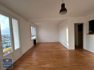  Appartement � louer 4 pi�ces 61 m�