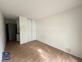 Appartement à louer 1 pièce 18 m²