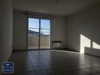  Appartement � louer 2 pi�ces 40 m� Generac