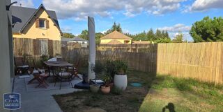 location Maison - 5 pièce(s) - 122 m² Changé (72560)