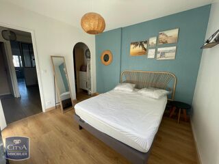  Appartement à louer 3 pièces 66 m²